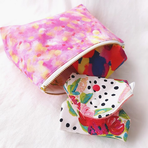 選ぶ楽しさをプラス