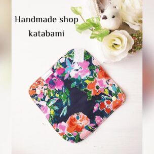 布ナプキンのメリット