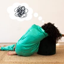 ジメっとするこの時期にかぶれる方へ布ナプキンはおすすめ！