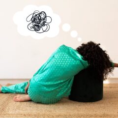 ジメっとするこの時期にかぶれる方へ布ナプキンはおすすめ！