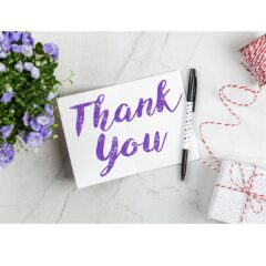 ありがとうございました！